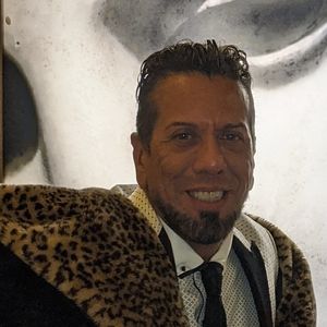 Meet your Posher, Roger